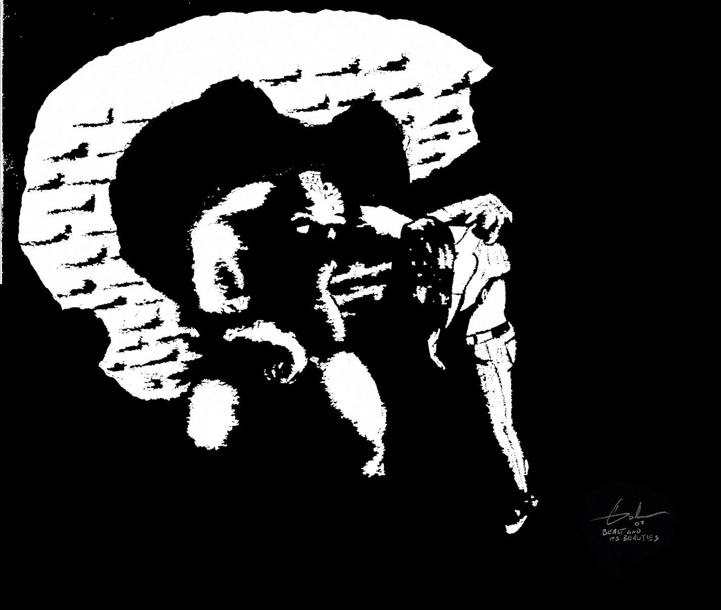 The Beast And It�s Beauties